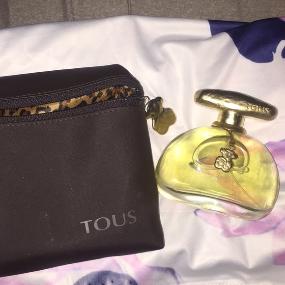 Tous Other - Tous Touch edt 3.4oz
